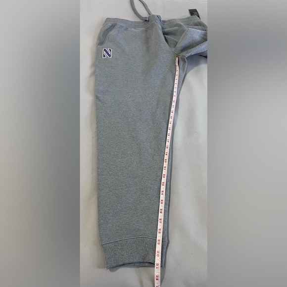 Under Armour Men’s Grey Wildcats Pants NWT Sz XXL Cold gear Marty Long - Picture 2 of 10